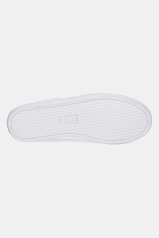 Дитячі кросівки Polo Ralph Lauren RYLEY RL02448101 білий