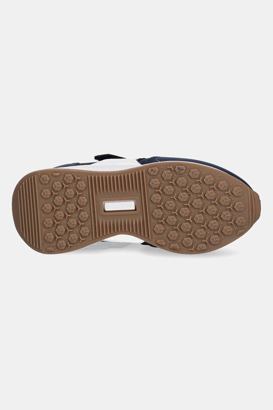 Polo Ralph Lauren sneakersy dziecięce TRAIN 89 SPORT PS RL01975410 granatowy
