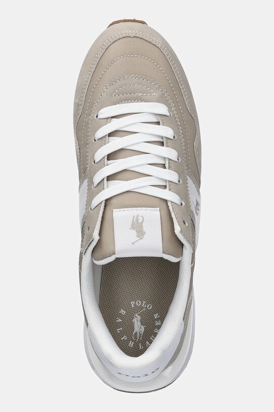 Polo Ralph Lauren sportcipő TRAIN 89 SPORT bézs RL02441272