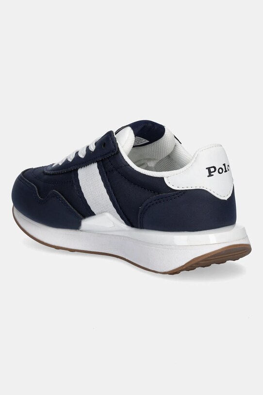 Chlapec Detské tenisky Polo Ralph Lauren TRAIN 89 SPORT RL01503410 tmavomodrá
