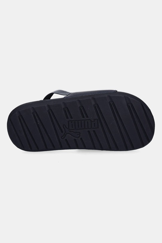 Дитячі сандалі Puma Cool Cat 2.0 Backstrap AC PS 390900 темно-синій