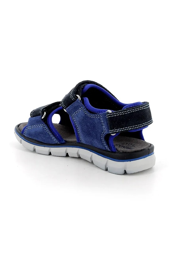 Fiú Primigi gyerek szandál 7895233.31.35 sötétkék