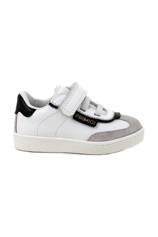 Primigi sneakers pentru copii 7904100.20.24 alb SS25