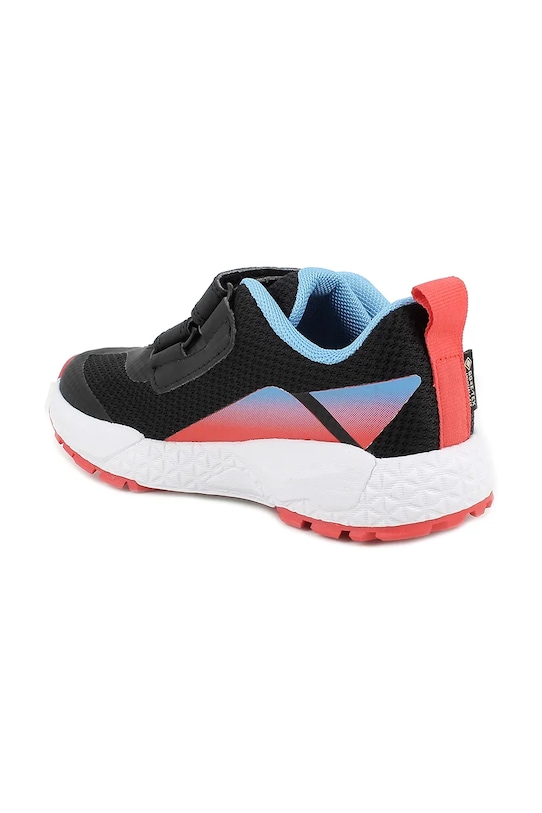 Chłopiec Primigi sneakersy dziecięce 7930544.26.29 czarny