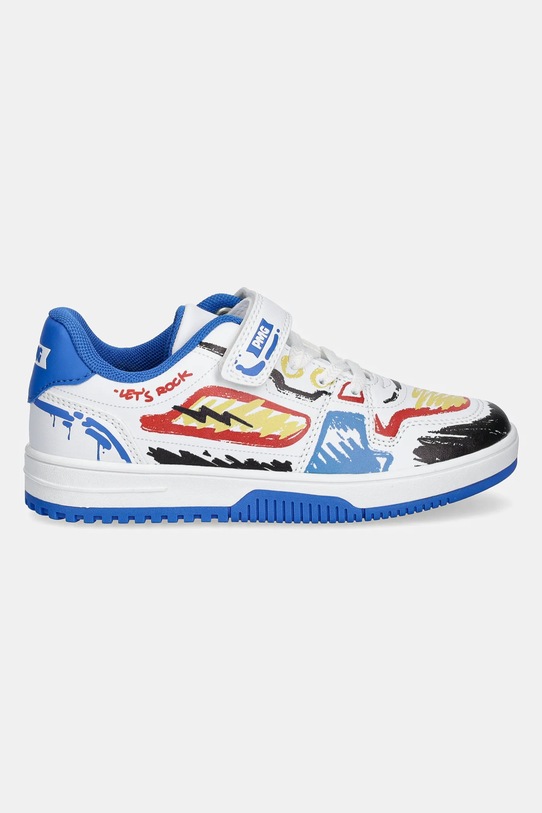 Primigi sneakers pentru copii 7957811 albastru SS25