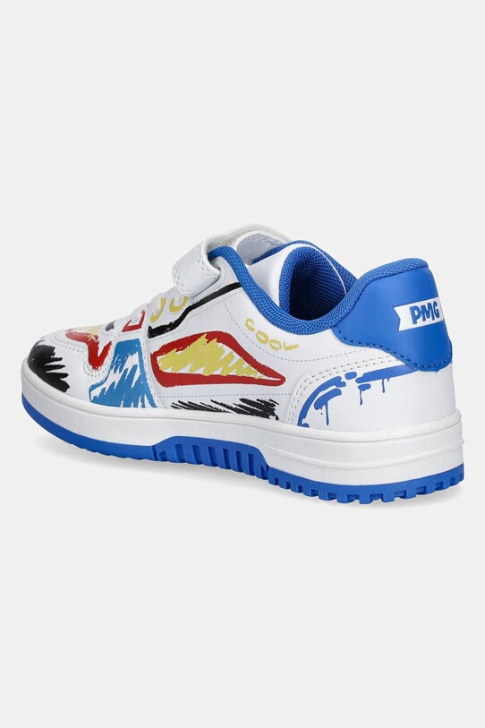 Băieți Primigi sneakers pentru copii 7957811 albastru