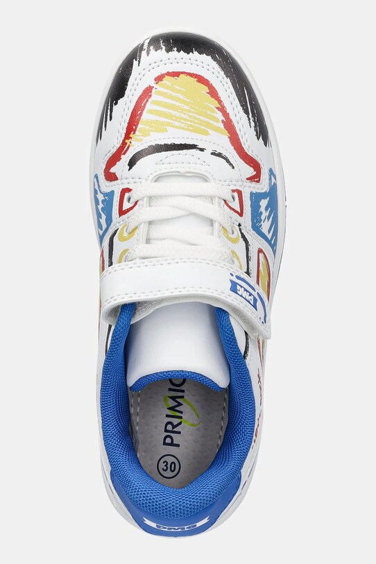 Primigi sneakers pentru copii albastru 7957811