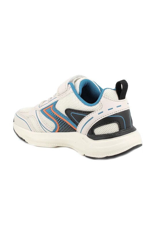 Băieți Primigi sneakers pentru copii 7958044 bej