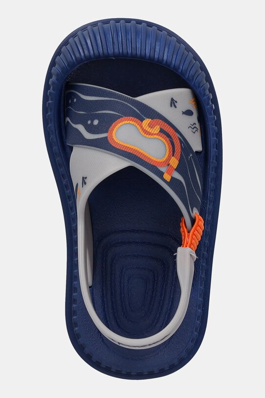 Ipanema sandali per bambini FUN SEA BABY blu navy 83661.BD297