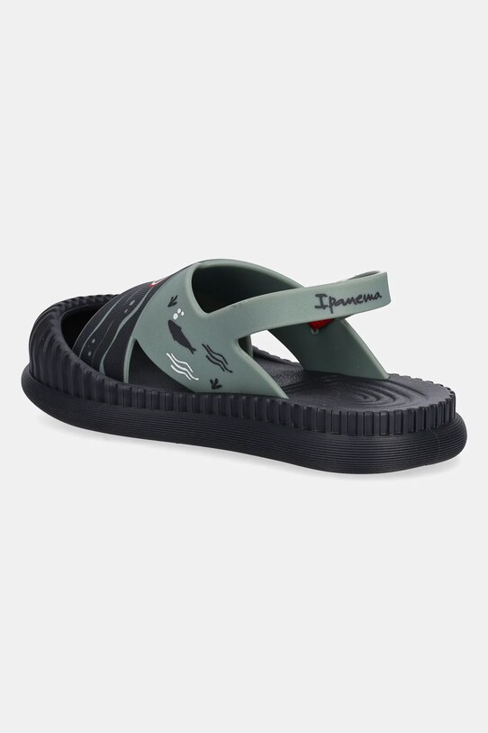 Băieți Ipanema sandale copii FUN SEA BABY 83661.BD300 verde