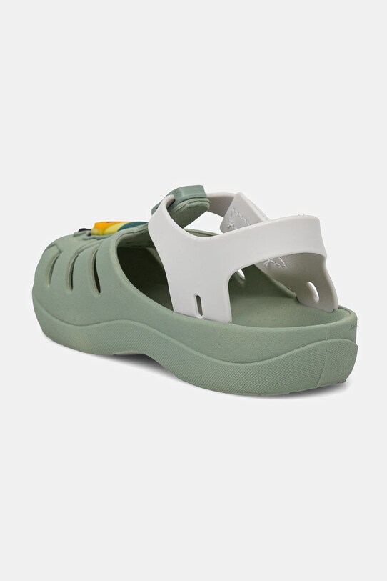 BIMBA Ipanema sandali per bambini SUMMER XIV BABY 83615.BC939 verde