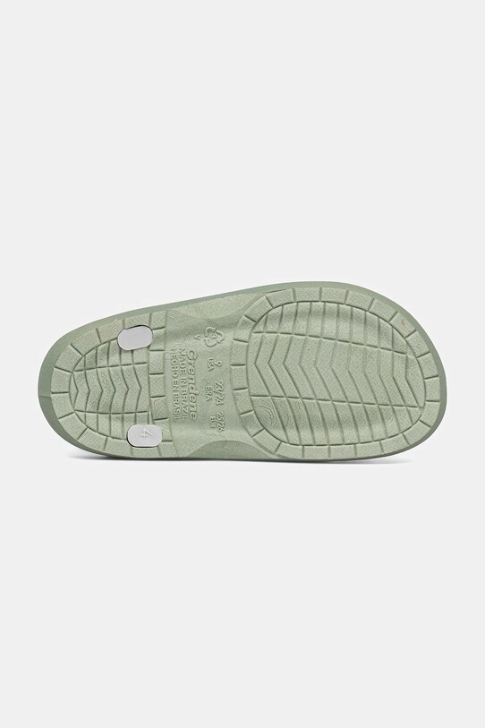 Ipanema sandali per bambini SUMMER XIV BABY 83615.BC939 verde