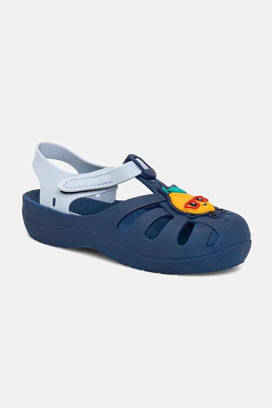 Παιδικά σανδάλια Ipanema SUMMER XIV BABY Planet friendly σκούρο μπλε 83615.BC943