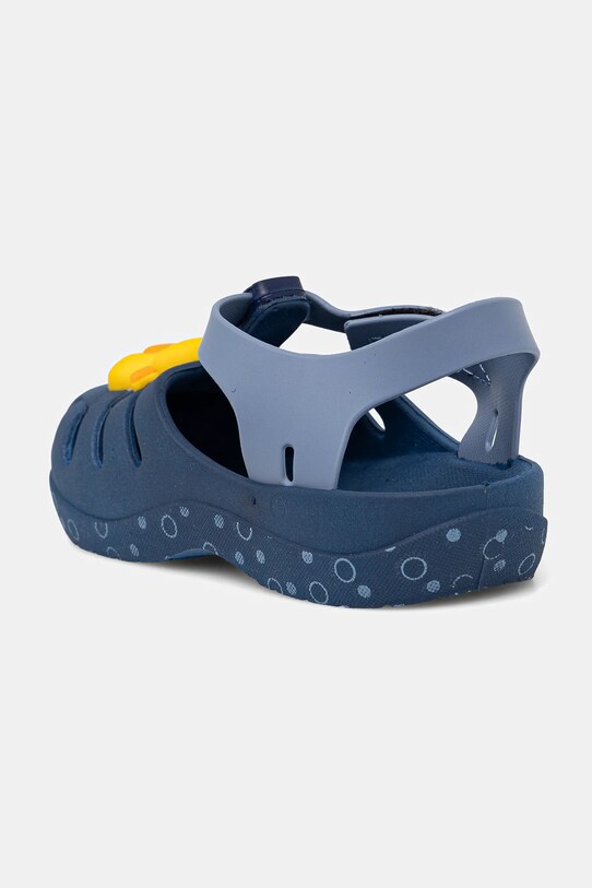 Αγορίστικα Παιδικά σανδάλια Ipanema SUMMER XV BABY 83619.BC884 σκούρο μπλε