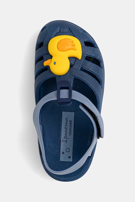 Παιδικά σανδάλια Ipanema SUMMER XV BABY σκούρο μπλε 83619.BC884