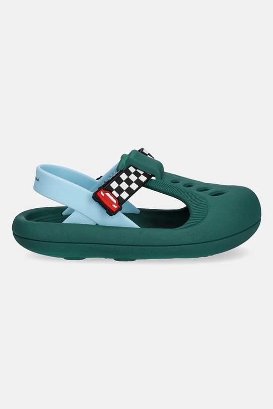 Ipanema sandali per bambini LITTLE BABY 83689.BE103 verde SS25