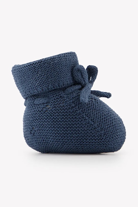 Tartine et Chocolat baba cipő CA89000 sötétkék SS25