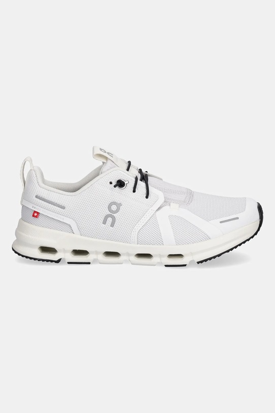 Detské topánky On CLOUD SKY 3YD11440924 biela SS25