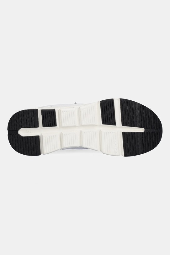 Detské topánky On CLOUD SKY 3YD11440924 biela