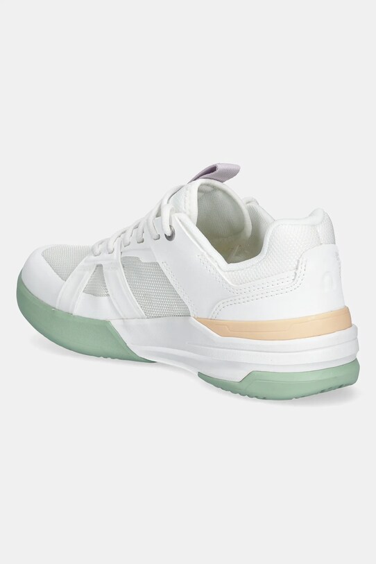 Chłopiec ON running sneakersy dziecięce THE ROGER CH PRO YOUTH 3YE10010981 biały