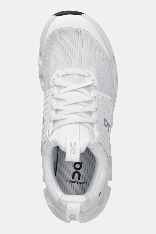 ON running sneakers CLOUDSWIFT YOUTH alb 3YF10010108