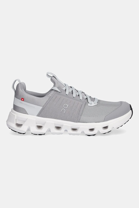 ON running scarpe per bambini CLOUDSWIFT YOUTH 3YF10011014 grigio SS25