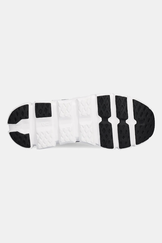 On buty dziecięce CLOUDSWIFT YOUTH 3YF10011014 szary