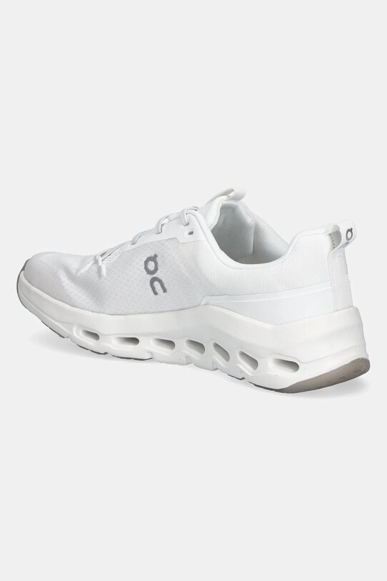 Băieți ON running sneakers pentru copii CLOUDLEAP 3YF10041200 alb