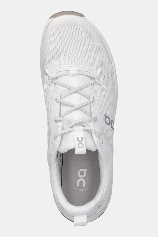 Dječje tenisice On CLOUDLEAP bijela 3YF10041200