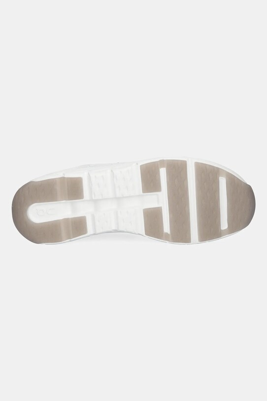 ON running sneakers pentru copii CLOUDLEAP 3YF10041200 alb