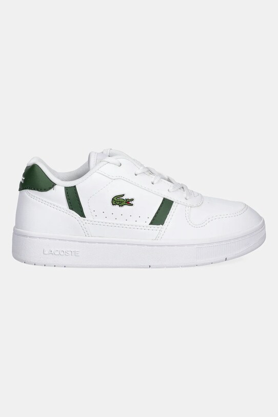 Детски маратонки Lacoste 48SUC0008 зелен SS25