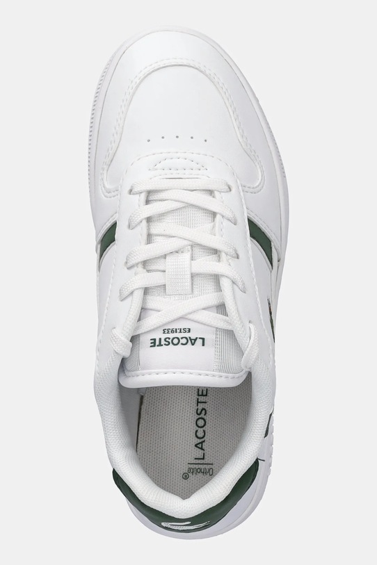 Детски маратонки Lacoste зелен 48SUC0008