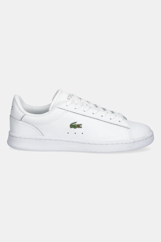Tenisice Lacoste 48SUJ0013 bijela SS25