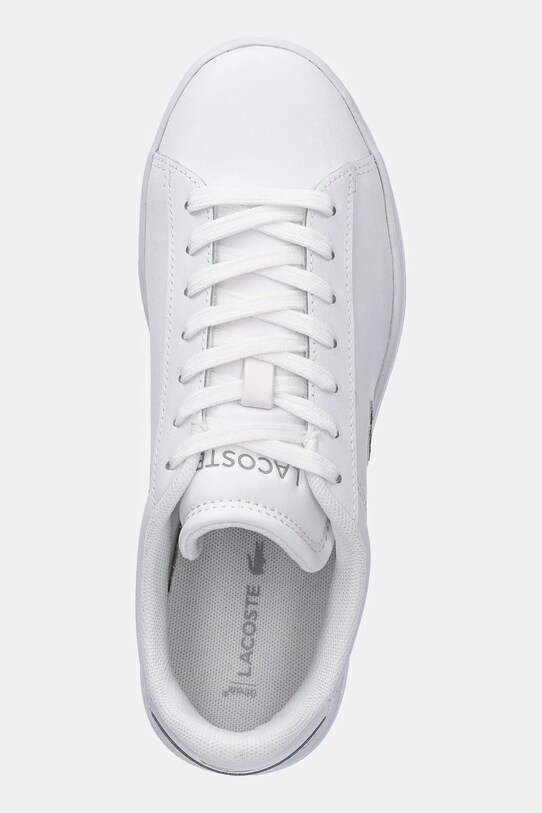Tenisky Lacoste biela 48SUJ0013