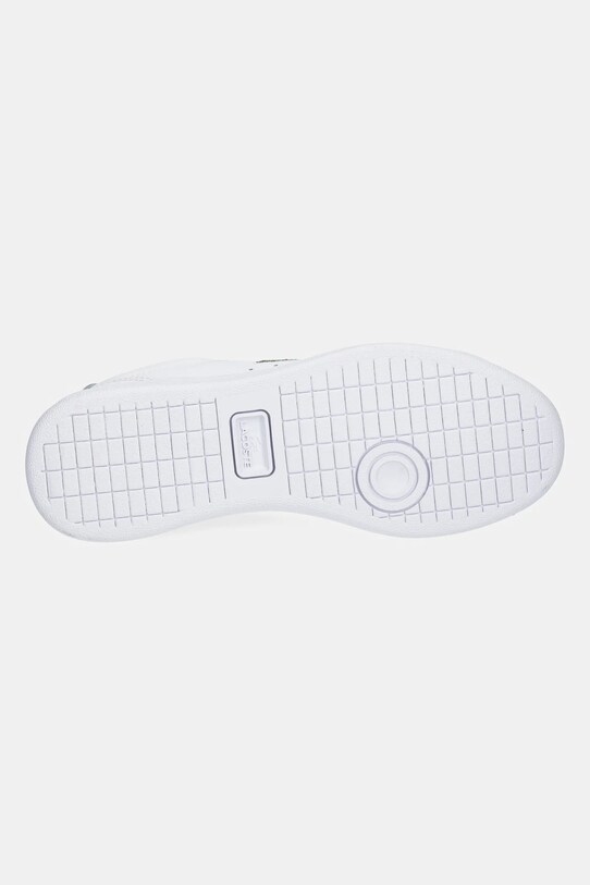 Tenisky Lacoste 48SUJ0013 biela