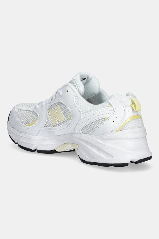 Deklice Otroške superge New Balance 530 GR530SK bela