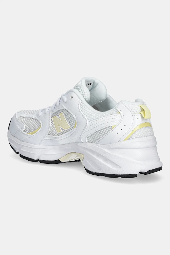 Deklice Otroške superge New Balance 530 GR530SK bela