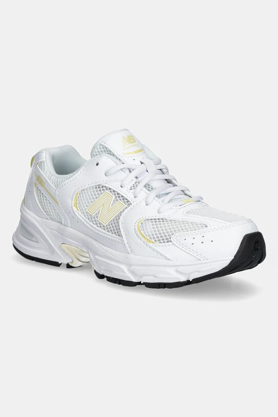 New Balance gyerek sportcipő 530 szintetikus sárga GR530SK