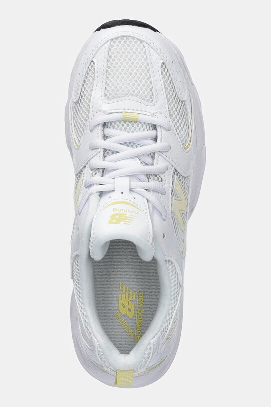 New Balance gyerek sportcipő 530 sárga GR530SK