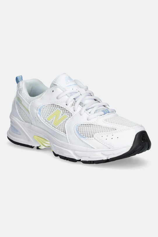 New Balance gyerek sportcipő 530 szintetikus fehér GR530SN