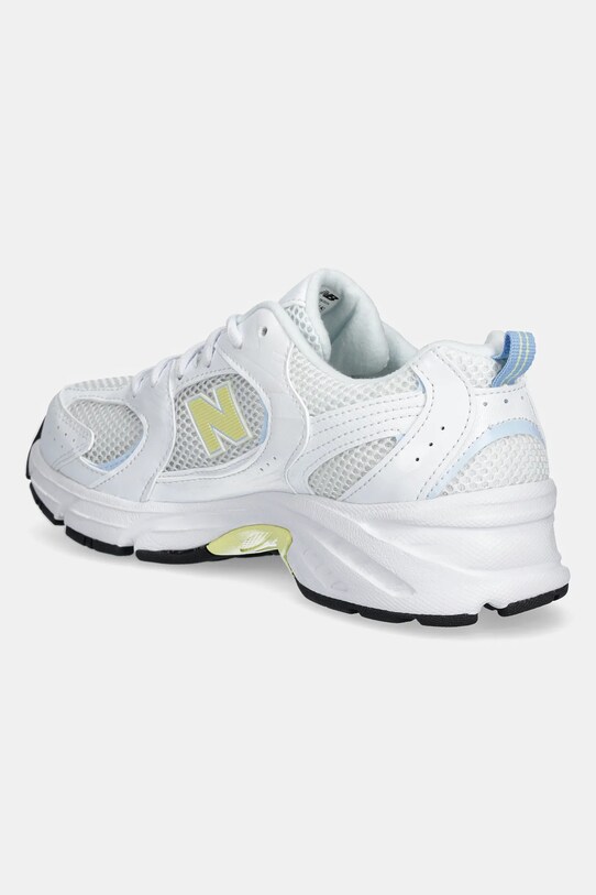 Fiú New Balance gyerek sportcipő 530 GR530SN fehér