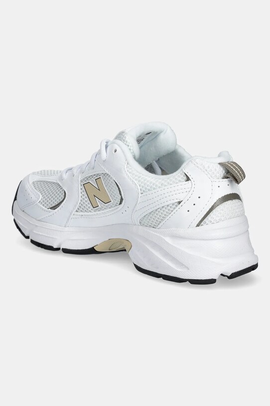 Băieți New Balance sneakers 530 GR530SO maro