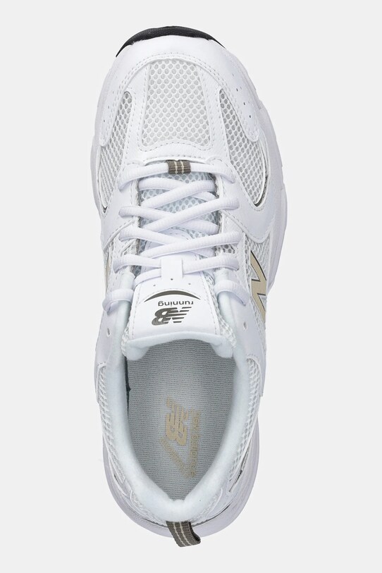 New Balance sneakers 530 maro GR530SO