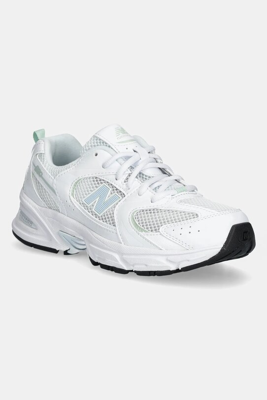 New Balance gyerek sportcipő 530 szintetikus kék GR530SP