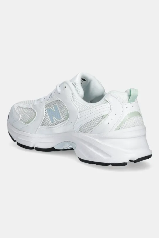 Chlapec Detské tenisky New Balance 530 GR530SP modrá