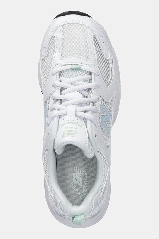 New Balance gyerek sportcipő 530 kék GR530SP