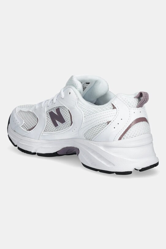 Chłopiec New Balance sneakersy dziecięce 530 GR530SR fioletowy