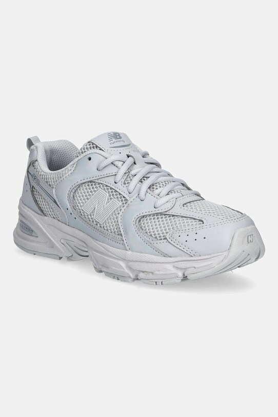 Παιδικά αθλητικά παπούτσια New Balance 530 συνθετικό γκρί GR530TBA