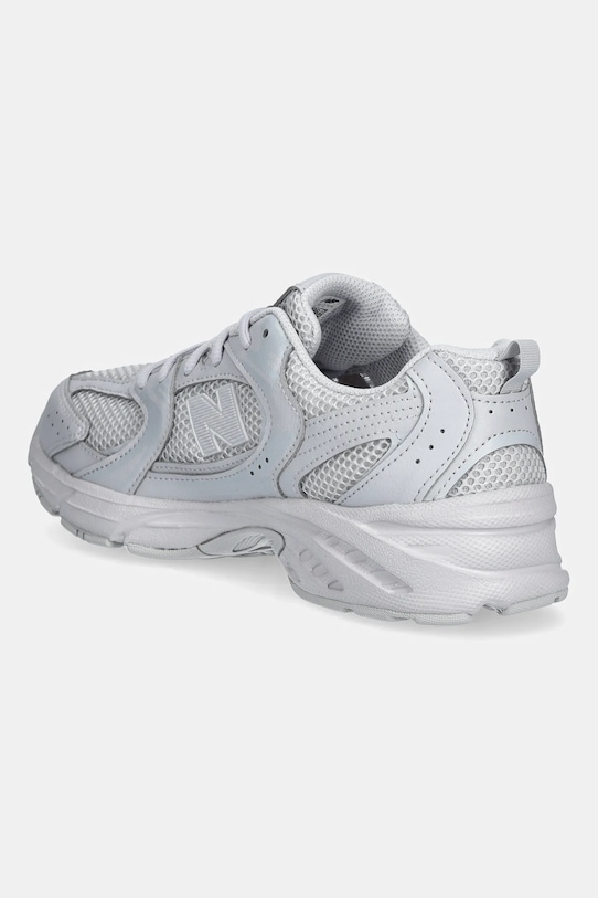 Chłopiec New Balance sneakersy dziecięce 530 GR530TBA szary