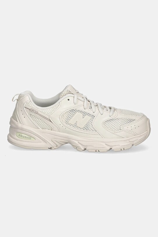 Αθλητικά New Balance 530 GR530TBL μπεζ SS25